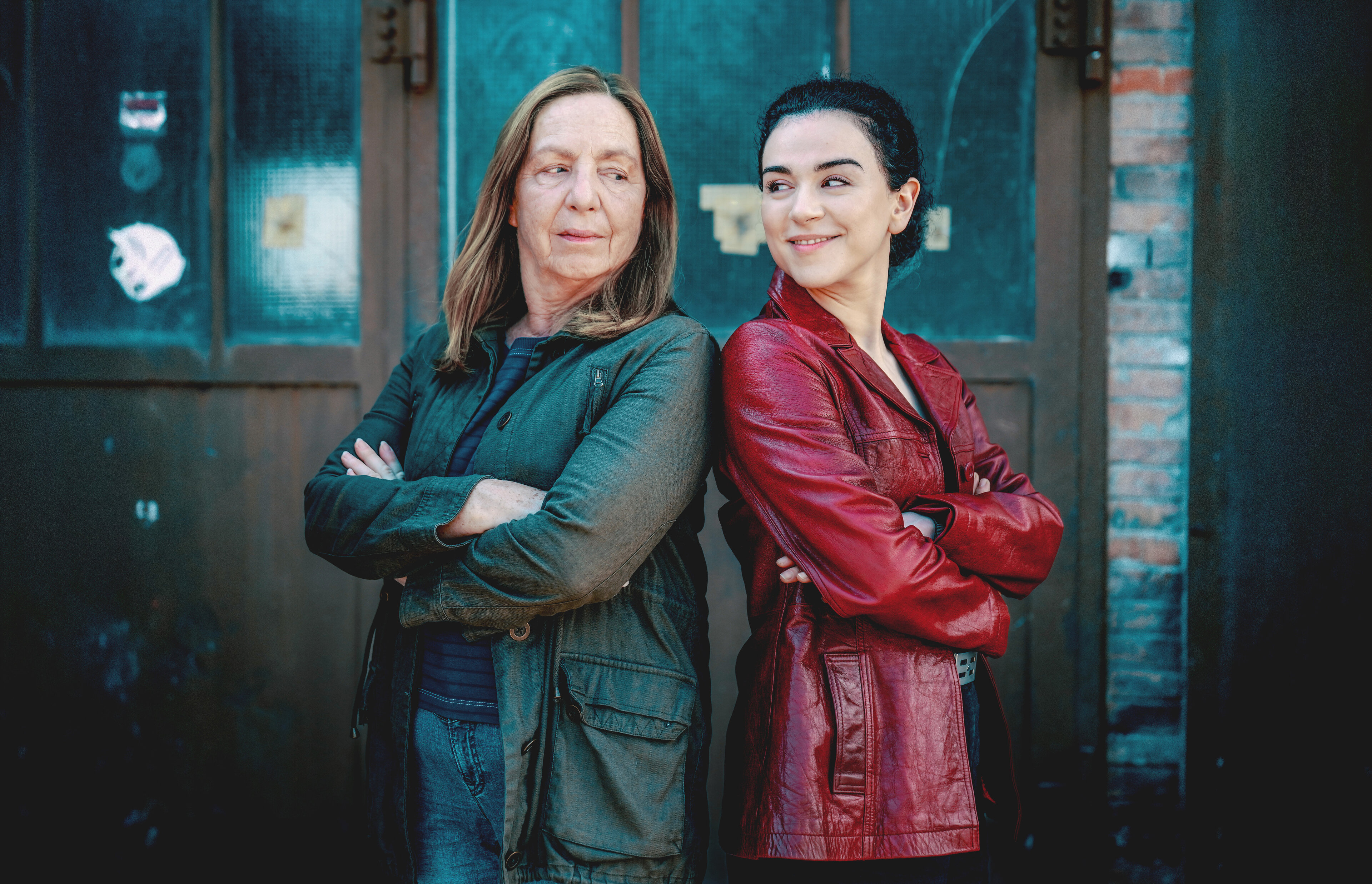 Die Fälle der Gerti B. | Staffel 2