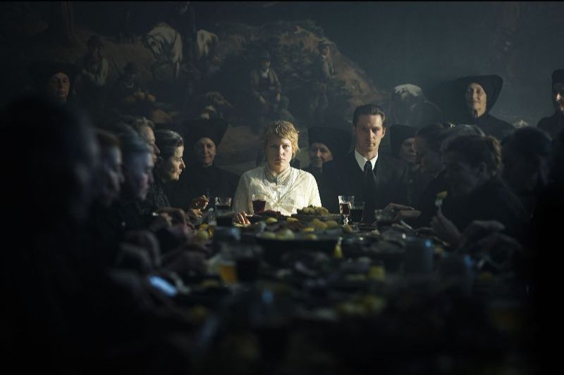 8 Nominierungen für "Welcome Home Baby" beim Österreichischen Filmpreis 2026