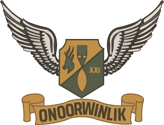 21 Squadron SAAF
