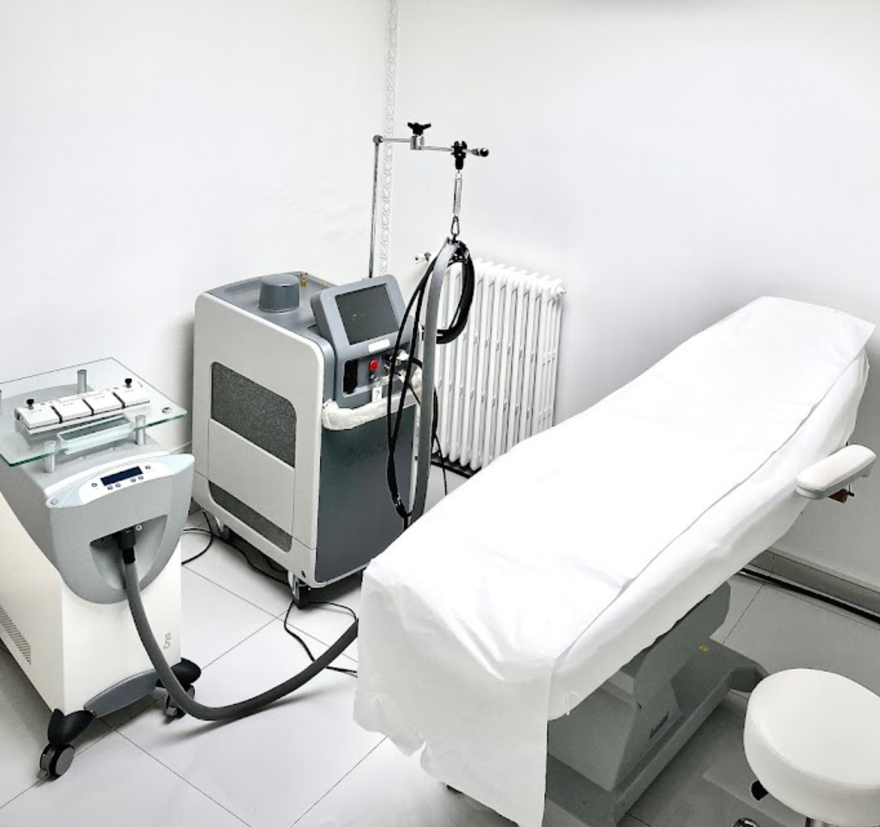 Des technologies derniere generation