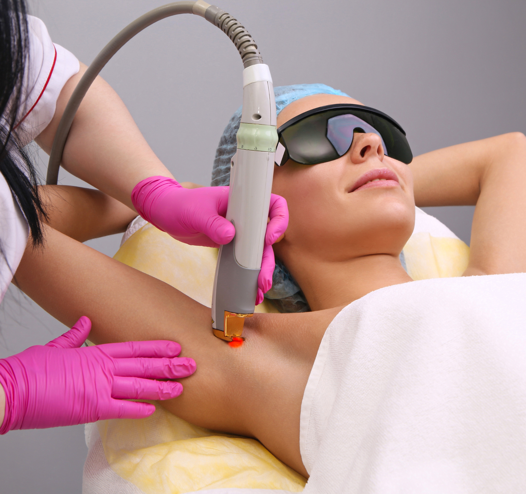 Des medecins certifies