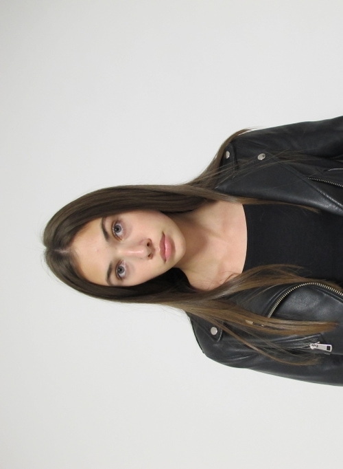 ODABRANA POBEDNICA IZBORA ELITE MODEL LOOK 2021 MONTENEGRO!