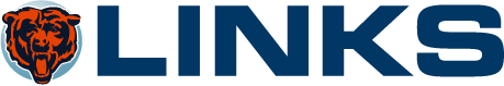 Links Technology logo supporting the Chicago Bears 2025-26 Playoffs