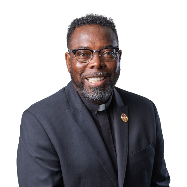 Evangelist Danny Griffin