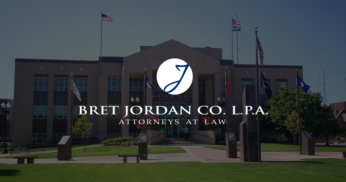 Bret Jordan Co. LPA