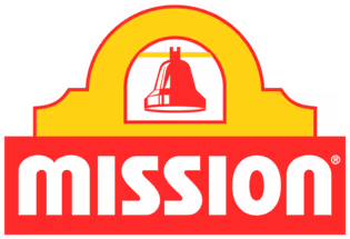 Mission Foods website