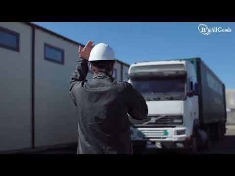 Distribution services video
