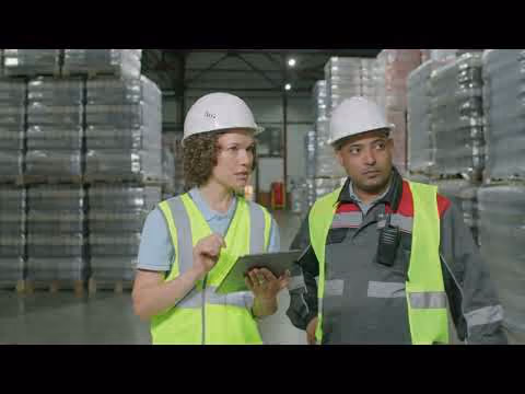 Consultancy Services video