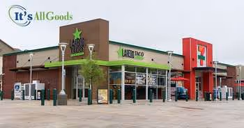 new 7-Eleven in Oklahoma City