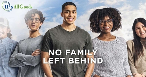 recipients of scholarships from 'Folds of Honor'