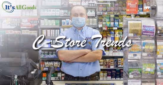 c-store during pandemic