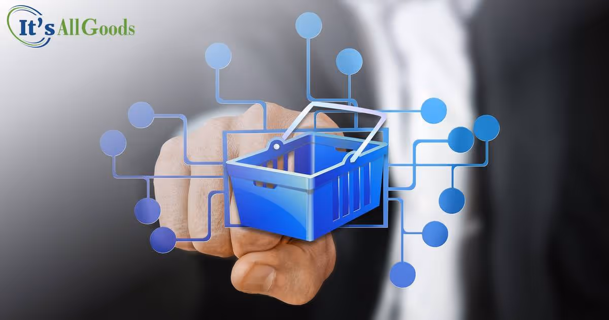 Abstract image for automation