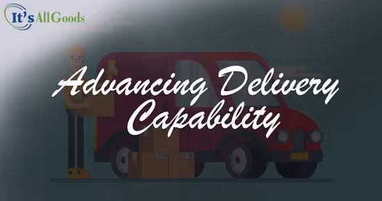 cartoon representing a ride share