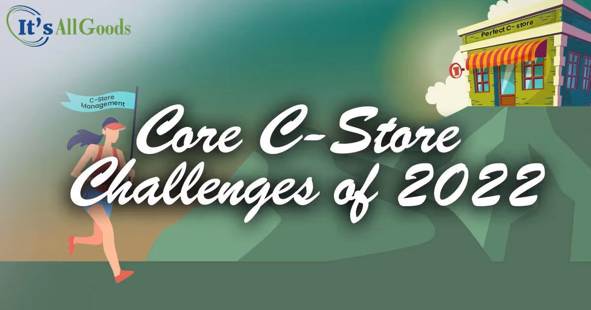 decorative graphic showing management running uphill