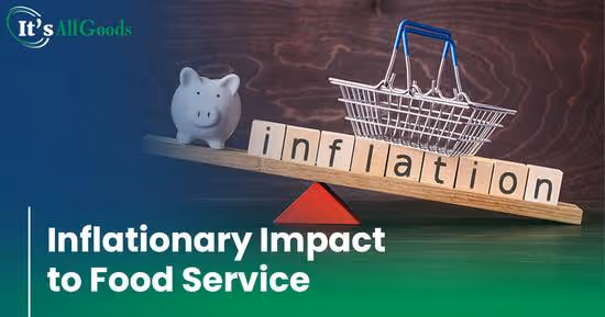 balance scale weighing against piggy bank