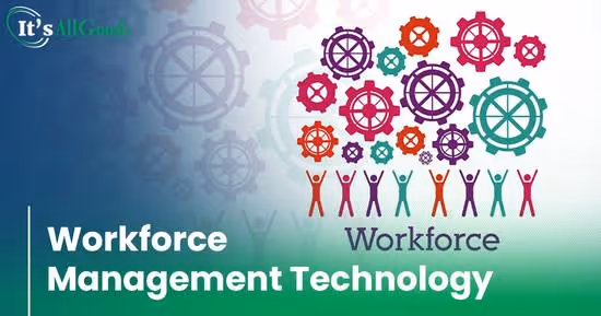 decorative graphic showing man-machine interface