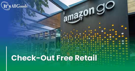 convenience store retail operation in action