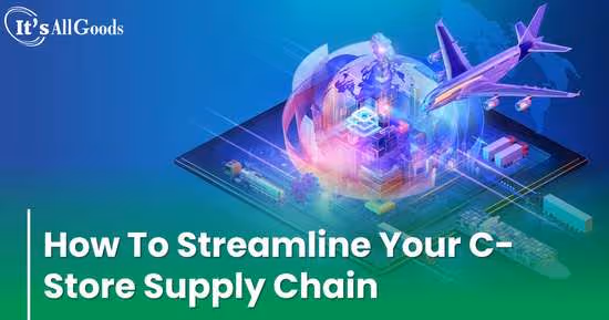 abstract of world-wide shipping channels