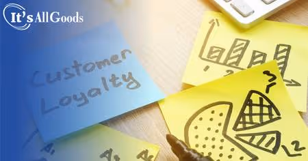 Stick 'ems displaying loyalty program data.