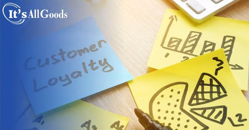 Stick 'ems displaying loyalty program data.