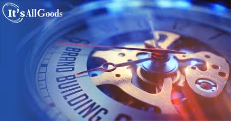 Decorative abstract.