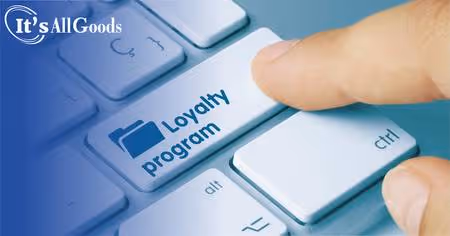 graphic representation of loyalty