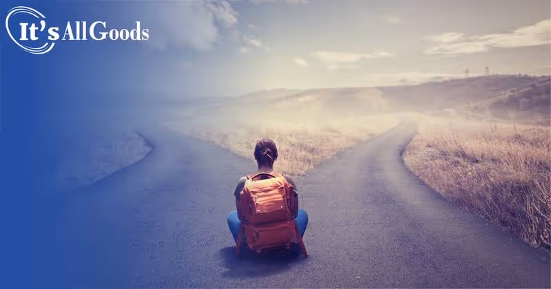 a hand making a selection