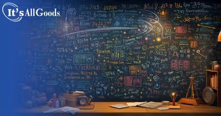 A couple of businessmen shaking hands while another is on the phone.