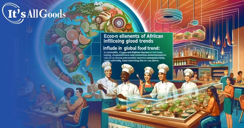 managerie of african foods