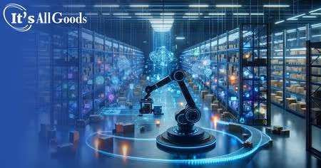 Advanced inventory monitoring