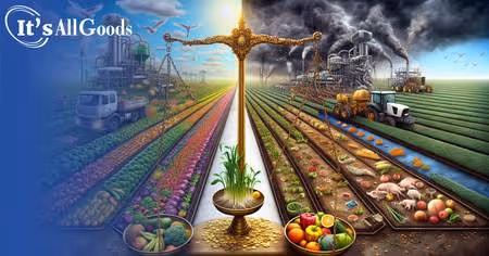 food sustainabilty mechanisms