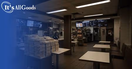 c-store food service center