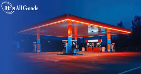 ultra-modern c-store