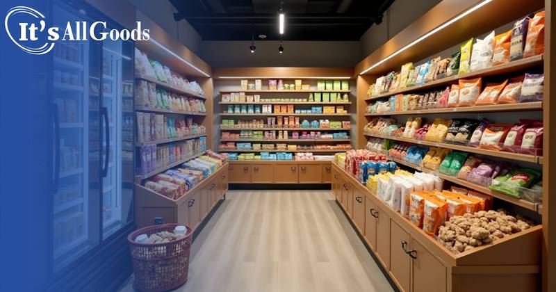 C-store health center