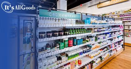 C-store Wellness Counter