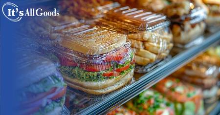 display-case-filled-with-sandwiches