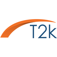 T2k VoIP logo