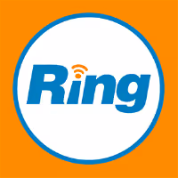 Ring Central logo