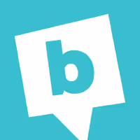 BOnline logo