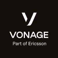 Vonage logo