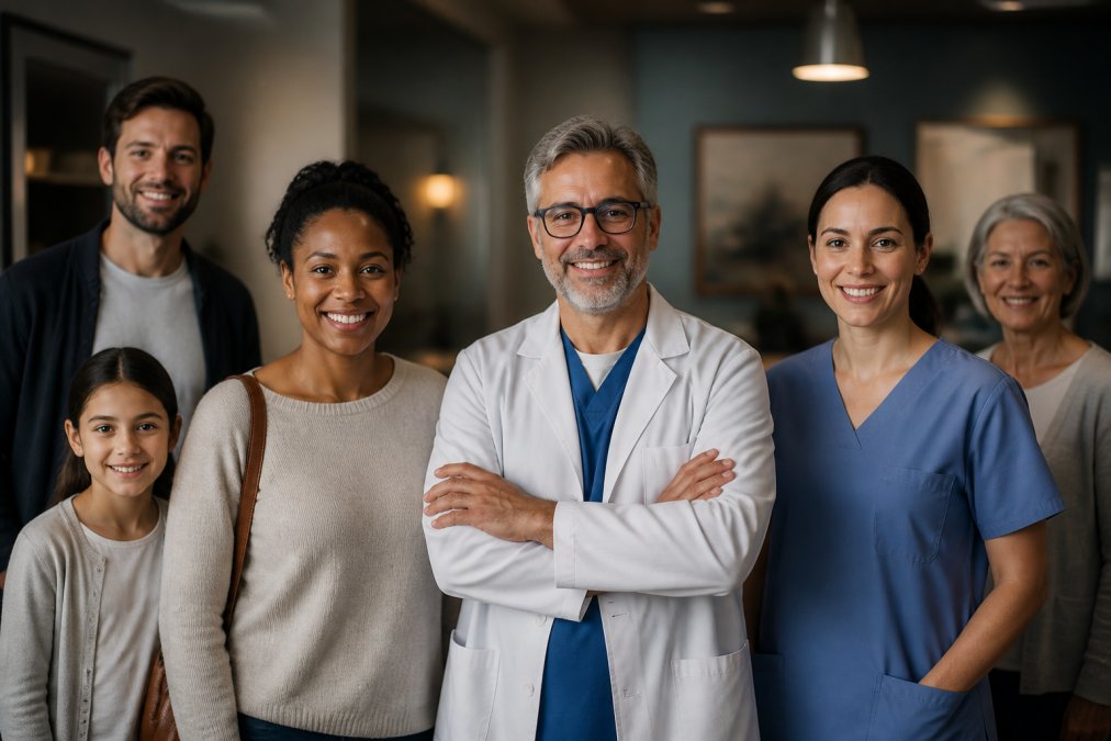 How to Calculate Marketing ROI for Clinics