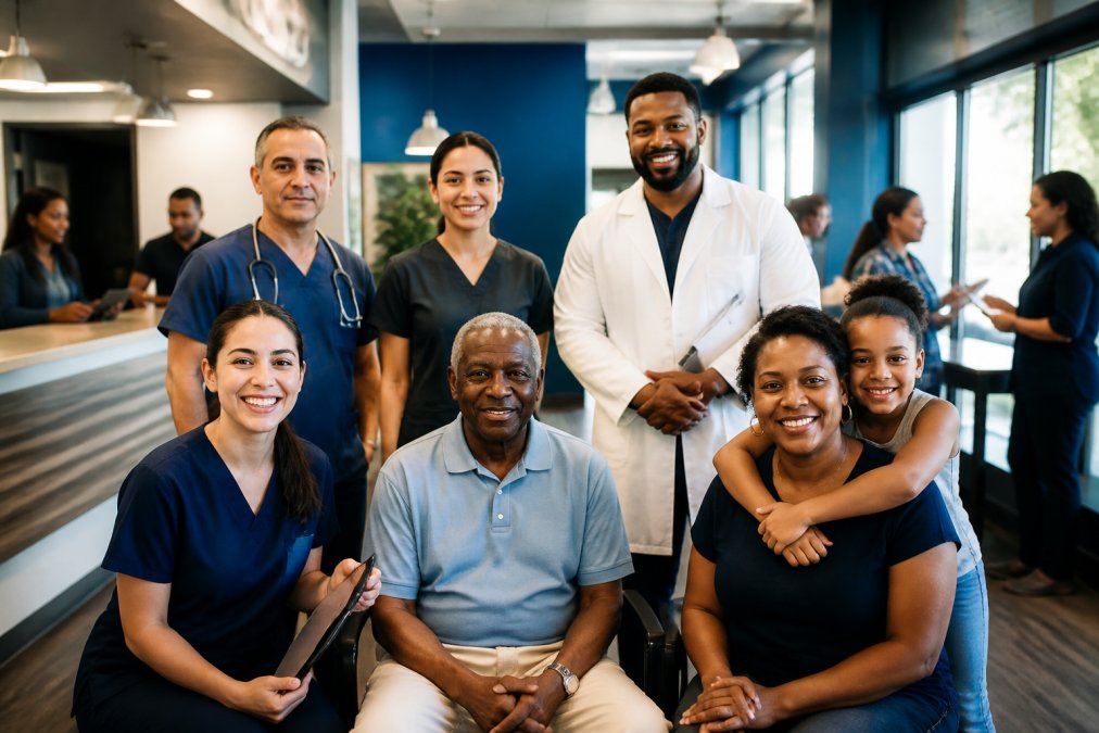 7 Best Patient Acquisition Strategies for Small Clinics