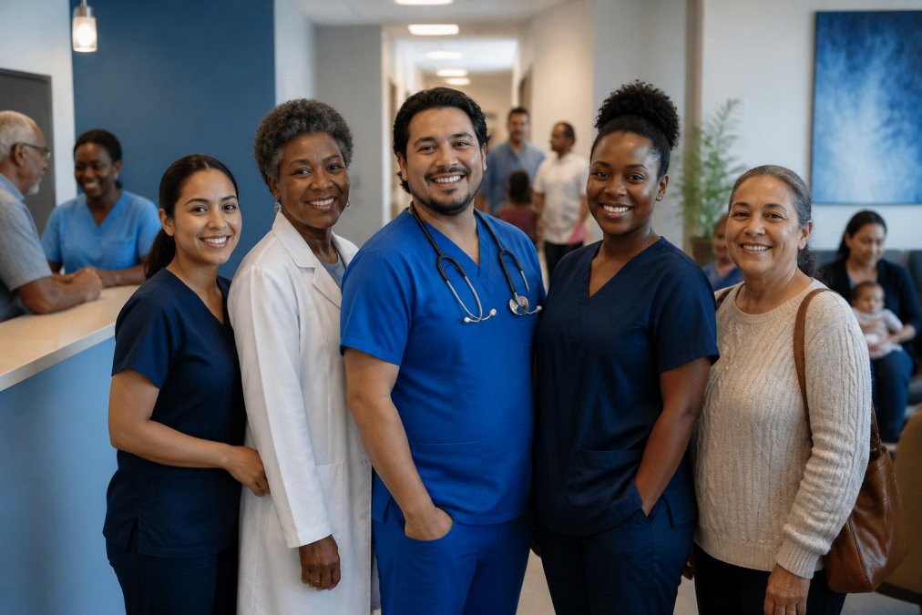 HIPAA Compliant Marketing for FQHCs: 2026 Guide