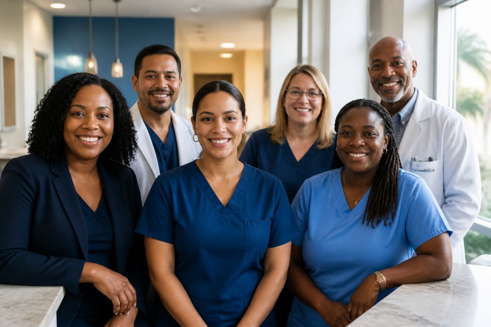 Connect Marketing Spend to Patient Appointment Volume