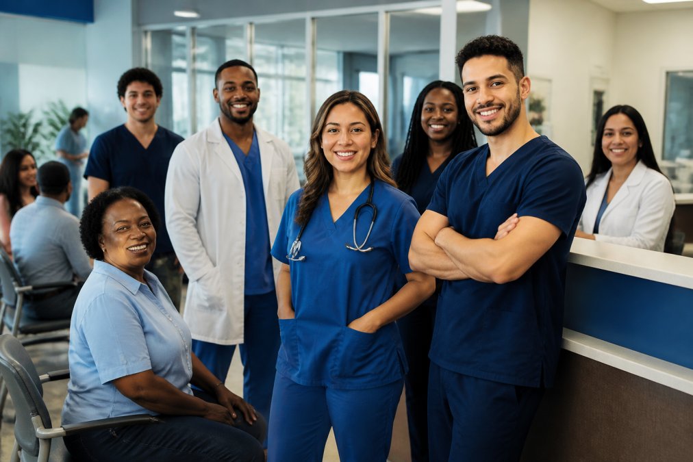Abra Marketing Alternative for Medical Groups: 2026 Guide