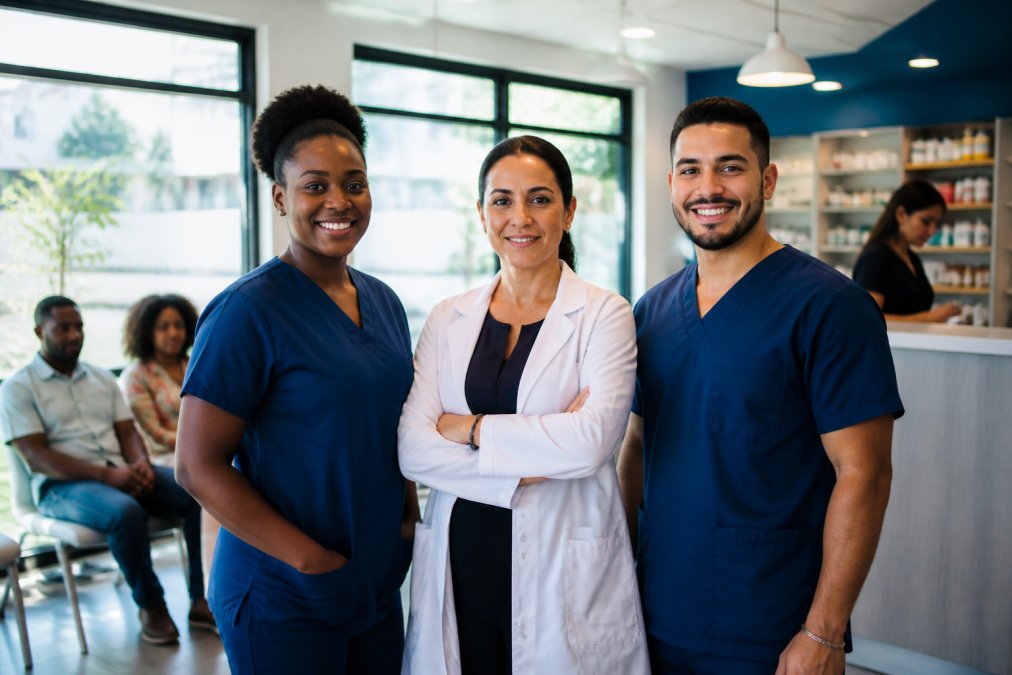 Read Your 340B Contract Pharmacy Statement
