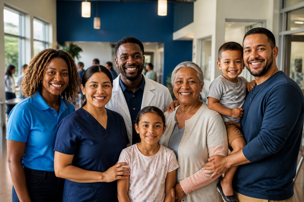 FQHC Patient Engagement Software: 7 Solutions for 2026