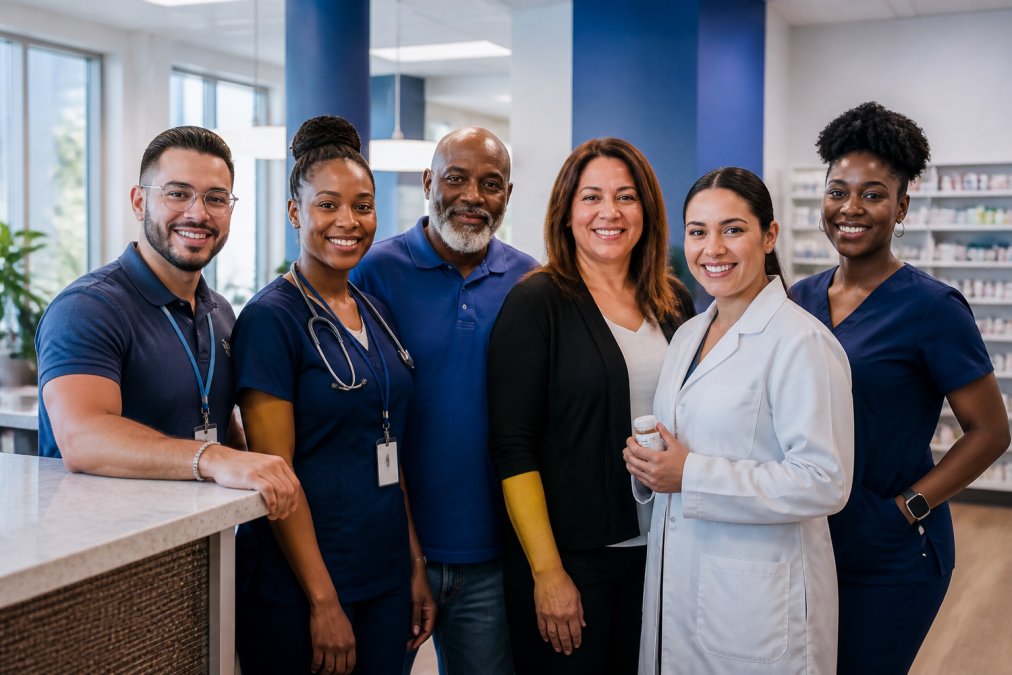 Adding a Second 340B Contract Pharmacy Without Cash Flow Pain