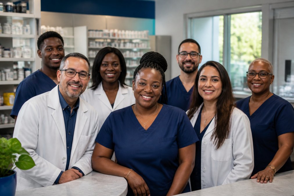 340B Contract Pharmacy Agreement Clauses to Negotiate