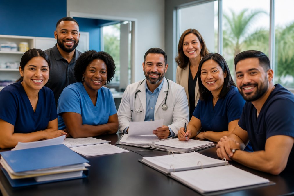340B Prescriber Roster Audit for Contract Pharmacies